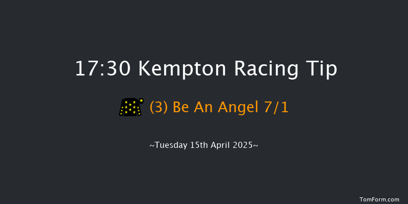 Kempton 17-30 (Class 5) 7f Wed 9th Apr 2025