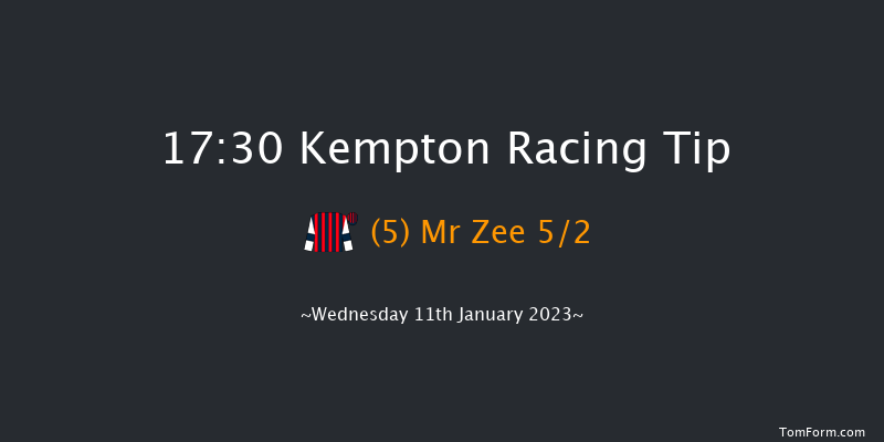 Kempton 17:30 Handicap (Class 6) 11f Sat 7th Jan 2023