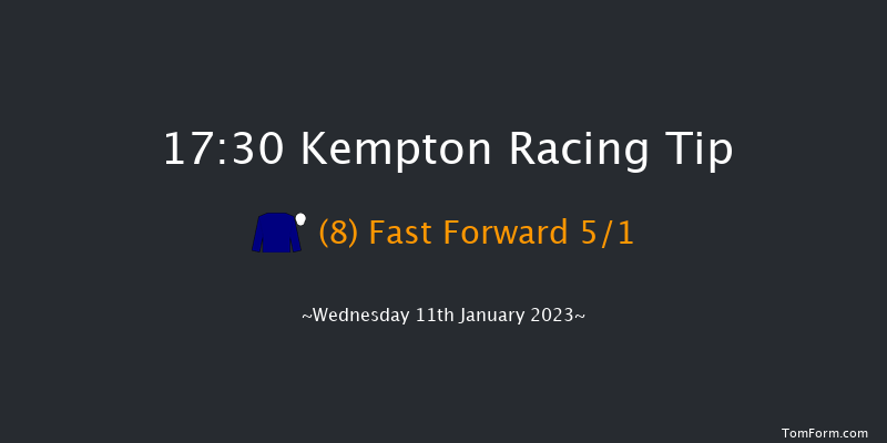 Kempton 17:30 Handicap (Class 6) 11f Sat 7th Jan 2023