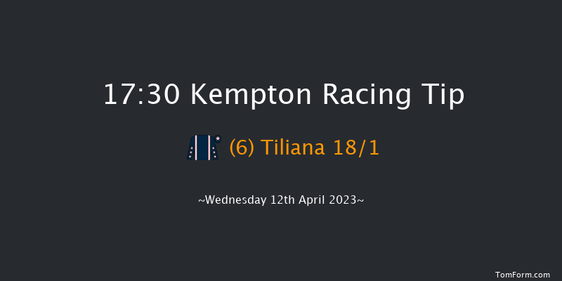 Kempton 17:30 Stakes (Class 5) 5f Mon 10th Apr 2023