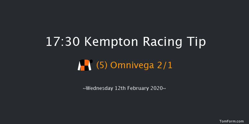 32Red On The App Store Novice Stakes Kempton 17:30 Stakes (Class 5) 12f Fri 7th Feb 2020