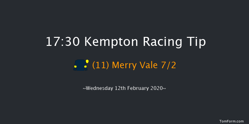 32Red On The App Store Novice Stakes Kempton 17:30 Stakes (Class 5) 12f Fri 7th Feb 2020