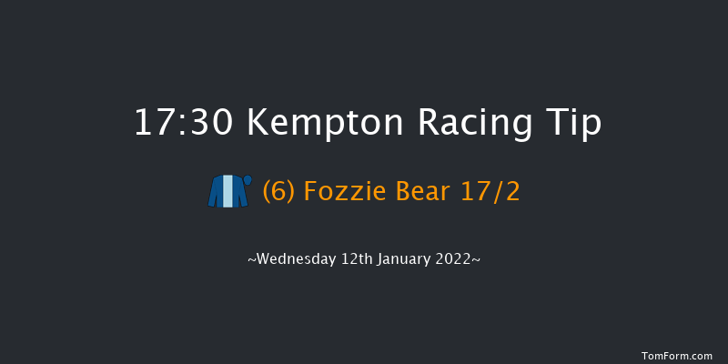 Kempton 17:30 Handicap (Class 4) 7f Sat 8th Jan 2022