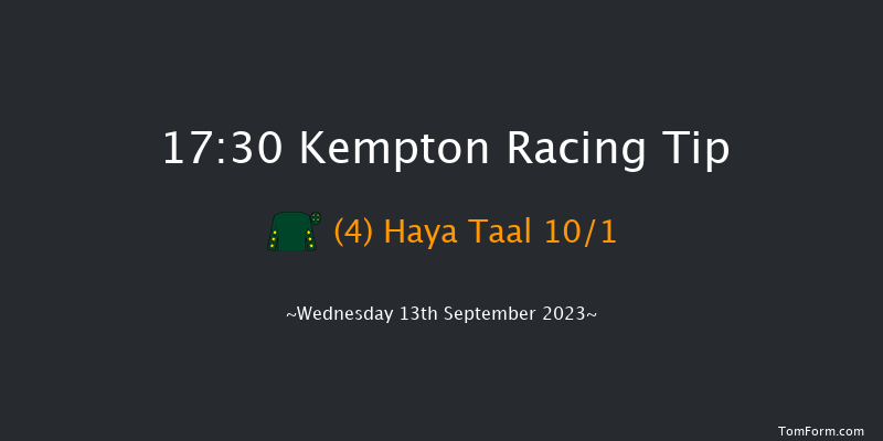 Kempton 17:30 Handicap (Class 5) 8f Sat 9th Sep 2023