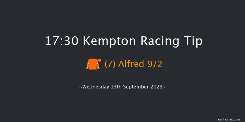 Kempton 17:30 Handicap (Class 5) 8f Sat 9th Sep 2023