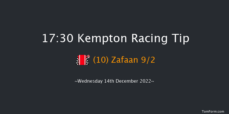Kempton 17:30 Stakes (Class 4) 7f Wed 7th Dec 2022