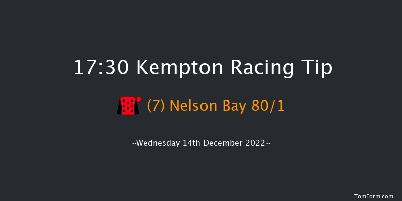 Kempton 17:30 Stakes (Class 4) 7f Wed 7th Dec 2022