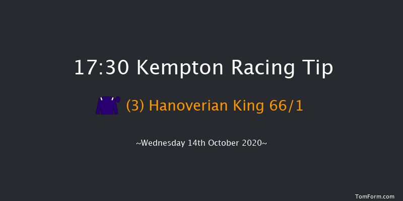 Unibet Casino Deposit 10 Get 40 Bonus Novice Stakes Kempton 17:30 Stakes (Class 5) 6f Fri 9th Oct 2020