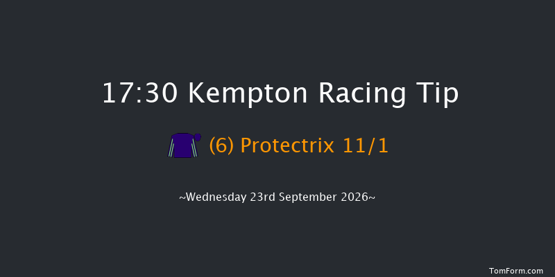 Kempton 17-30 (Class 5) 8f Mon 14th Sep 2026