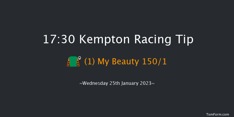 Kempton 17:30 Stakes (Class 5) 7f Thu 19th Jan 2023