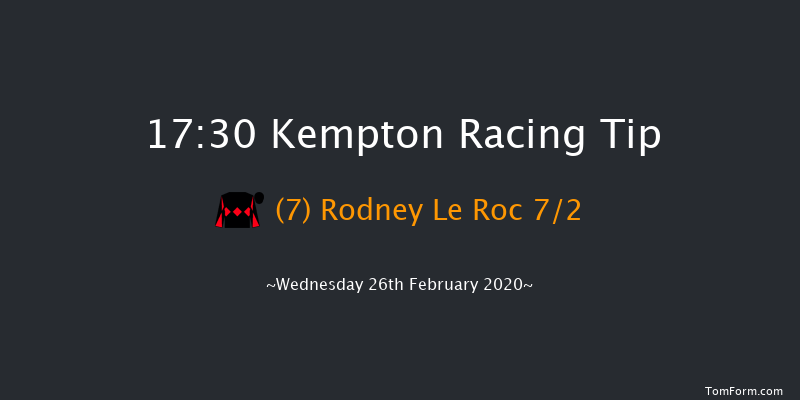 100% Profit Boost At 32RedSport.com Apprentice Handicap Kempton 17:30 Handicap (Class 6) 6f Sat 22nd Feb 2020