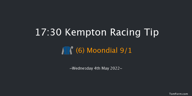 Kempton 17:30 Stakes (Class 4) 5f Mon 2nd May 2022