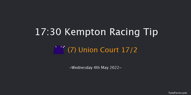 Kempton 17:30 Stakes (Class 4) 5f Mon 2nd May 2022