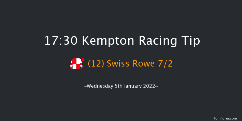 Kempton 17:30 Stakes (Class 6) 8f Mon 27th Dec 2021