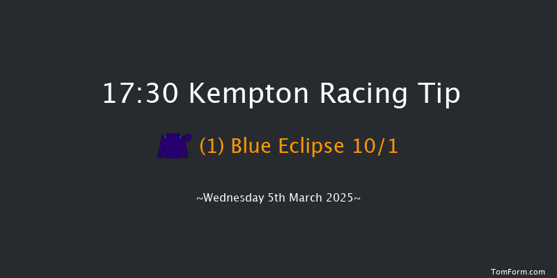 Kempton  17:30 Handicap (Class 5) 7f Wed 26th Feb 2025