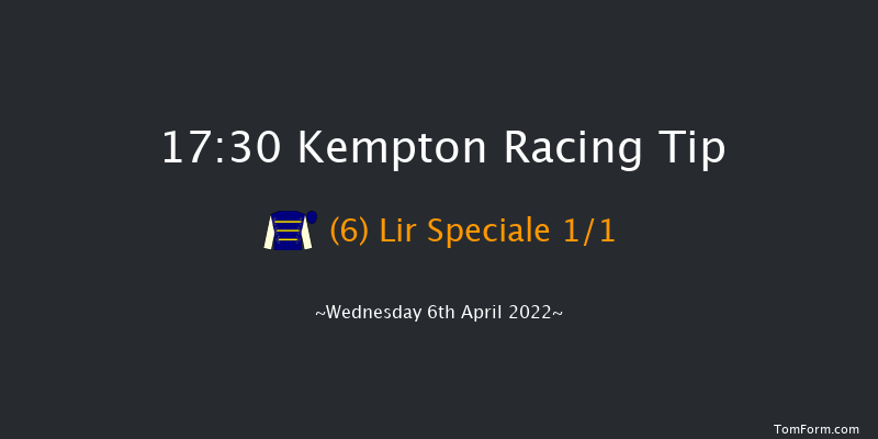 Kempton 17:30 Stakes (Class 5) 6f Wed 30th Mar 2022