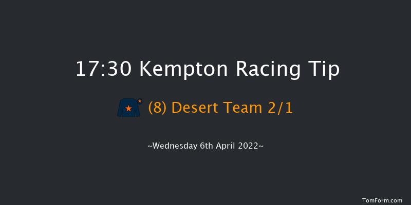 Kempton 17:30 Stakes (Class 5) 6f Wed 30th Mar 2022
