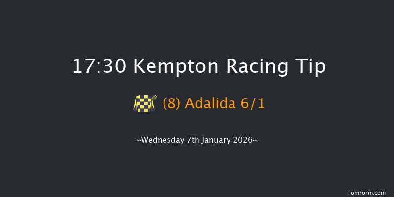 Kempton 17-30 (Class 4) 7f Sat 27th Dec 2025