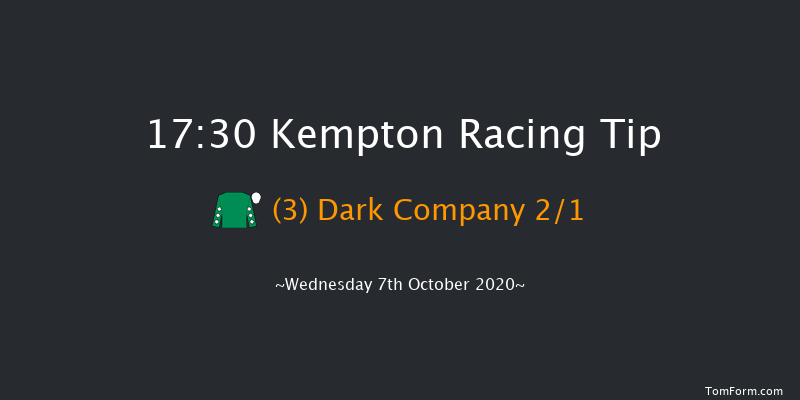 Unibet/British Stallion Studs EBF Novice Stakes (Div 2) Kempton 17:30 Stakes (Class 5) 7f Wed 30th Sep 2020