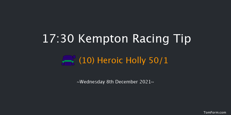 Kempton 17:30 Stakes (Class 5) 8f Wed 1st Dec 2021