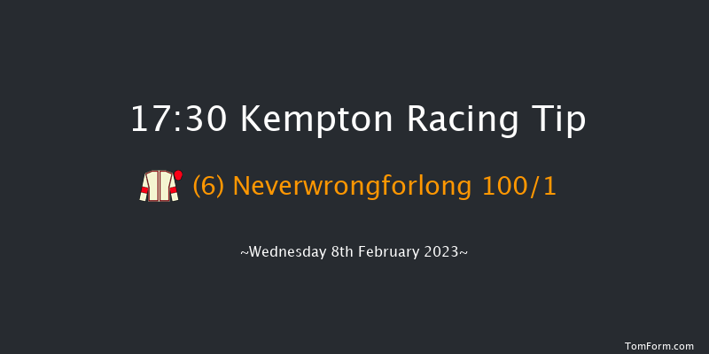 Kempton 17:30 Stakes (Class 5) 12f Sat 4th Feb 2023