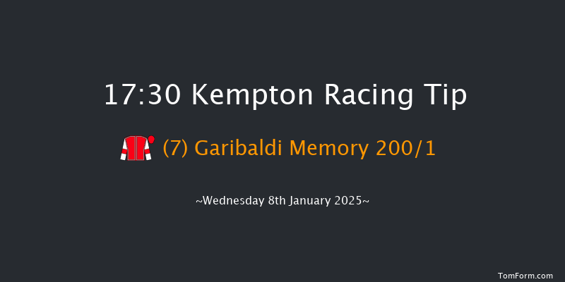 Kempton  17:30 Stakes (Class 5) 7f Fri 27th Dec 2024