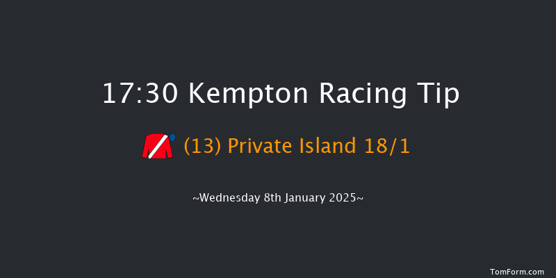 Kempton  17:30 Stakes (Class 5) 7f Fri 27th Dec 2024
