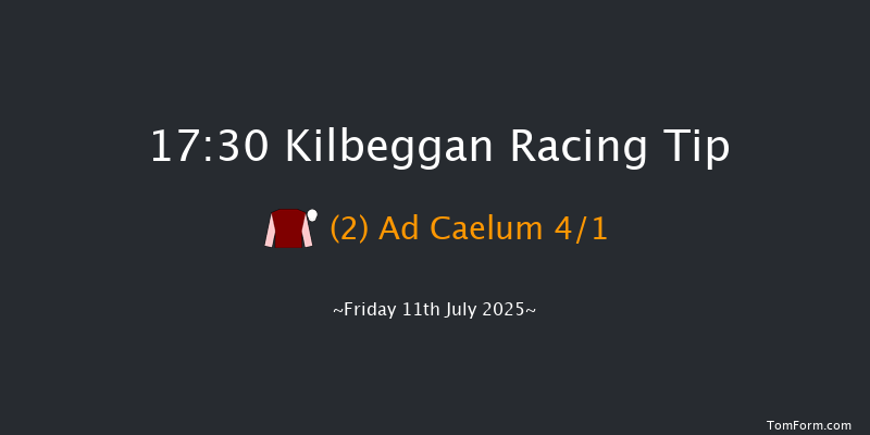 Kilbeggan 17-30 18f Mon 16th Jun 2025