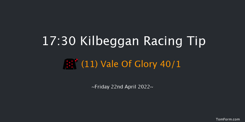 Kilbeggan 17:30 Maiden Hurdle 19f Thu 21st Apr 2022