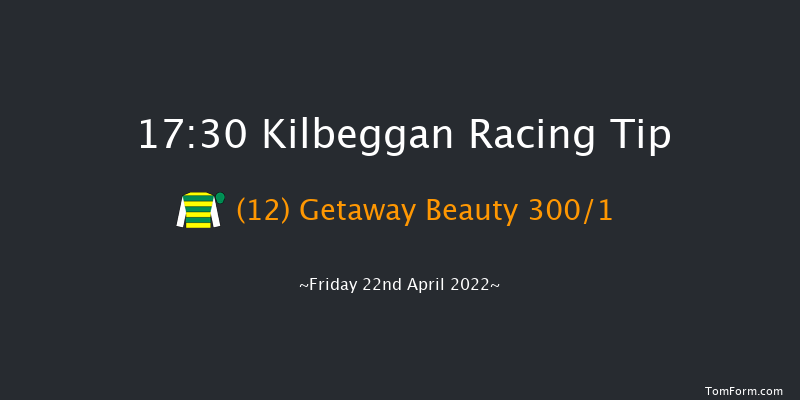 Kilbeggan 17:30 Maiden Hurdle 19f Thu 21st Apr 2022