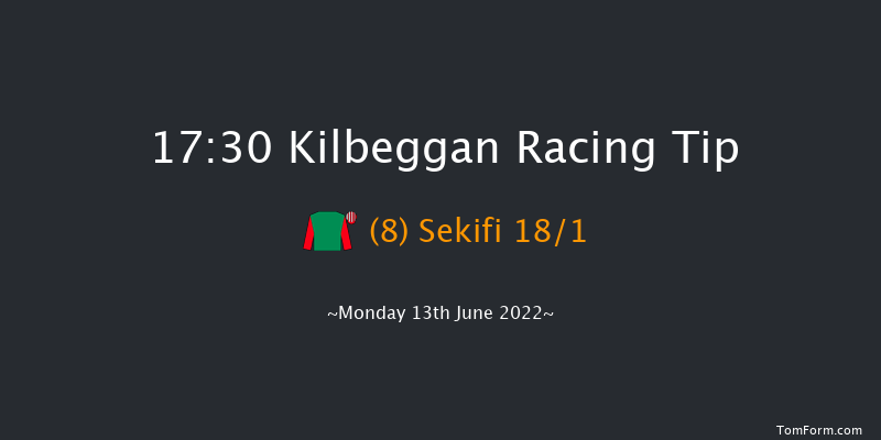 Kilbeggan 17:30 Maiden Hurdle 16f Sun 5th Jun 2022