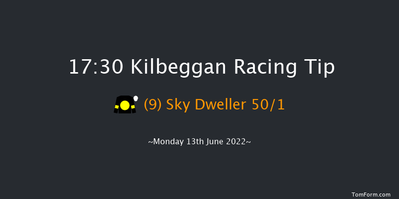 Kilbeggan 17:30 Maiden Hurdle 16f Sun 5th Jun 2022