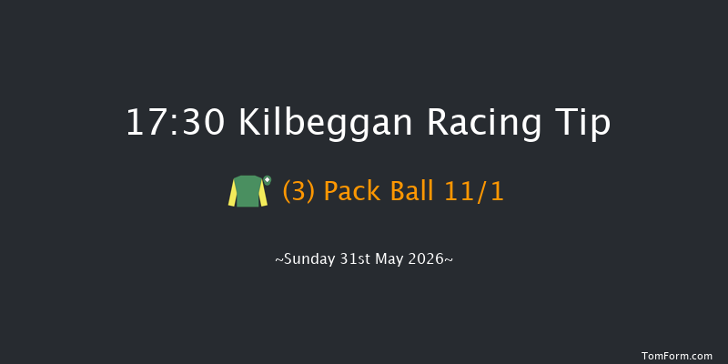 Kilbeggan 17-30 15f Fri 15th May 2026