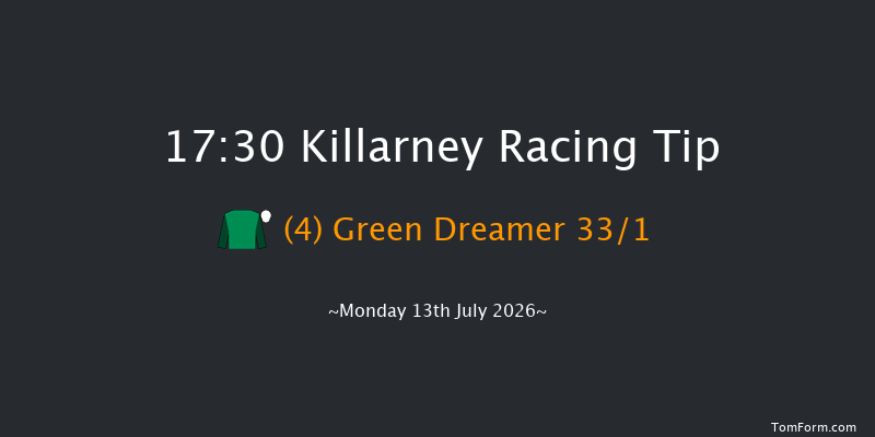 Killarney 17-30 8f Tue 12th May 2026