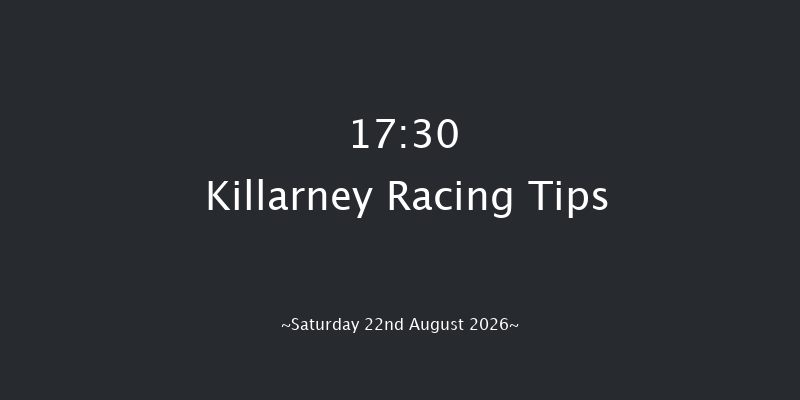 Killarney 17-30 16f Fri 21st Aug 2026