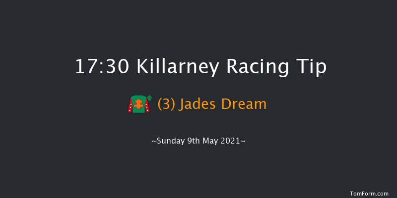 Torc Waterfall (Pro/Am) Flat Race Killarney 17:30 NH Flat Race 17f Mon 5th Oct 2020