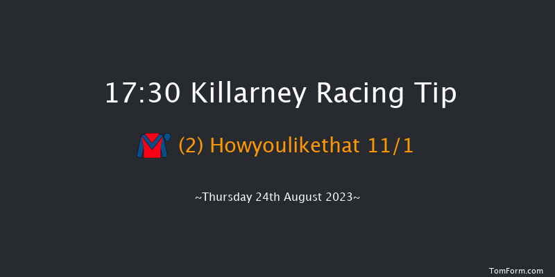 Killarney 17:30 Listed 8f Fri 21st Jul 2023
