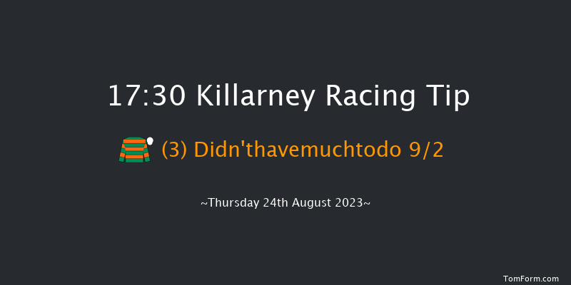 Killarney 17:30 Listed 8f Fri 21st Jul 2023