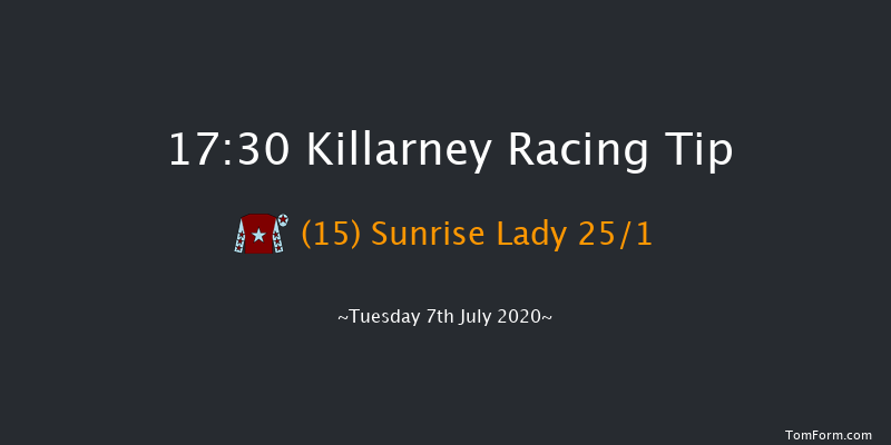 BoyleSports Mares Beginners Chase Killarney 17:30 Beginners Chase 21f Sat 24th Aug 2019