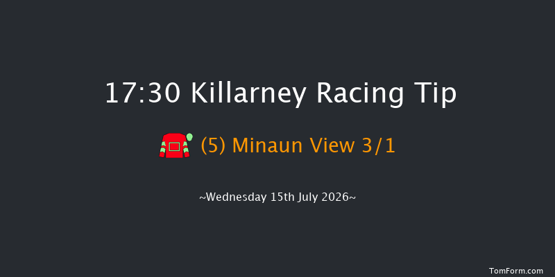 Killarney 17-30 8f Tue 14th Jul 2026