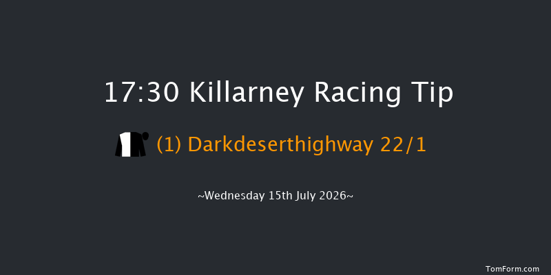 Killarney 17-30 8f Tue 14th Jul 2026