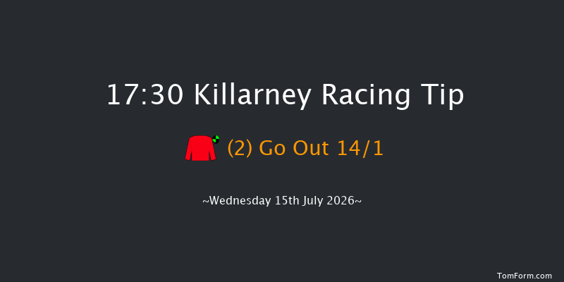 Killarney 17-30 8f Tue 14th Jul 2026