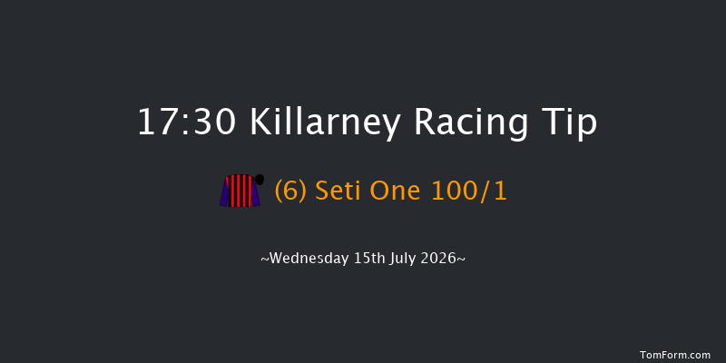 Killarney 17-30 8f Tue 14th Jul 2026