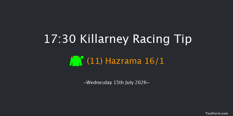 Killarney 17-30 8f Tue 14th Jul 2026