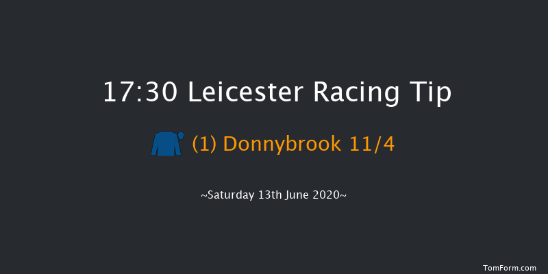 Oadby Fillies' Novice Stakes Leicester 17:30 Stakes (Class 5) 6f Thu 13th Feb 2020