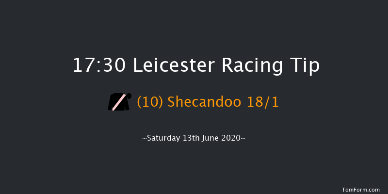 Oadby Fillies' Novice Stakes Leicester 17:30 Stakes (Class 5) 6f Thu 13th Feb 2020