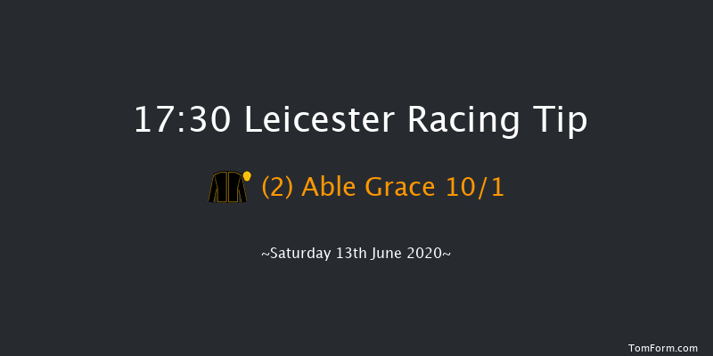 Oadby Fillies' Novice Stakes Leicester 17:30 Stakes (Class 5) 6f Thu 13th Feb 2020