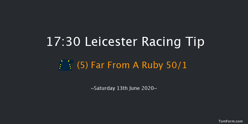 Oadby Fillies' Novice Stakes Leicester 17:30 Stakes (Class 5) 6f Thu 13th Feb 2020