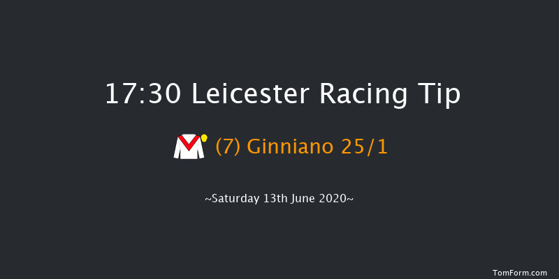 Oadby Fillies' Novice Stakes Leicester 17:30 Stakes (Class 5) 6f Thu 13th Feb 2020