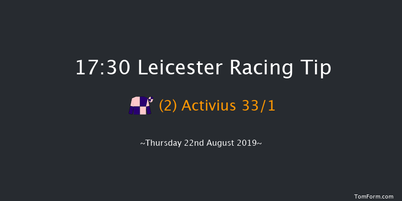 Leicester 17:30 Stakes (Class 5) 7f Sun 11th Aug 2019